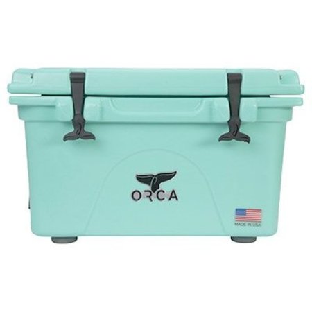 ORCA 26QT Seafoam Cooler ORC026SF/SF